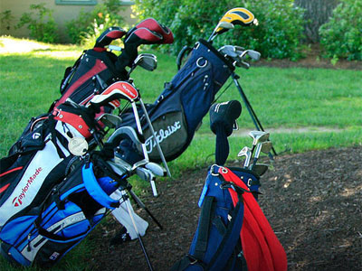 Junior Golf