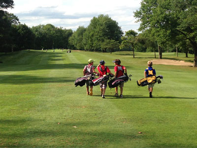 Junior Golf